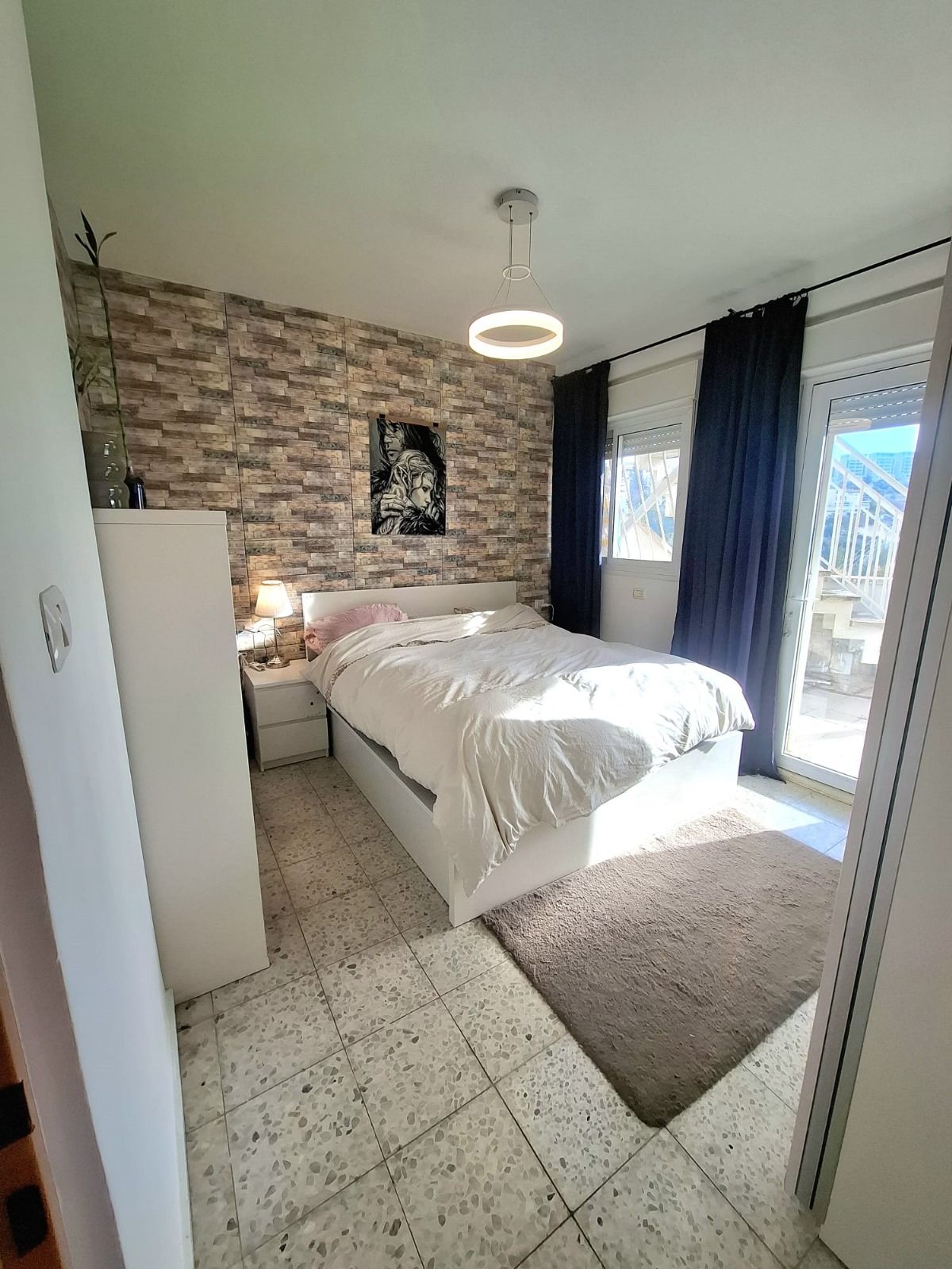 מהסמארטפון שלי